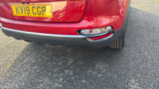 Kia Sportage 1.6 GDi ISG 2 5dr Petrol Estate